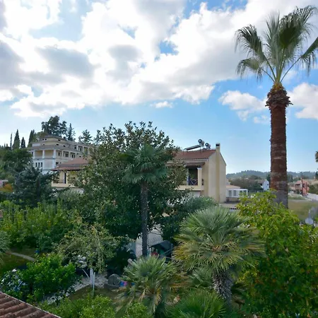 Appartement Il Giardino *