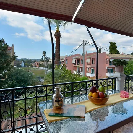 Apartment Il Giardino