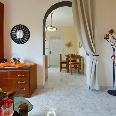 Apartment Il Giardino *