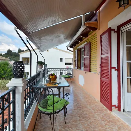 Apartment Il Giardino