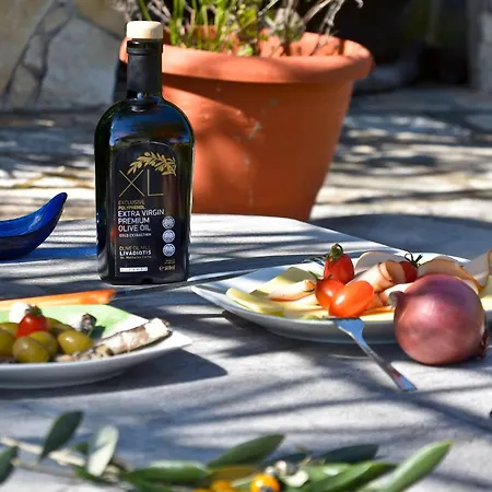 Il Giardino Alepou
