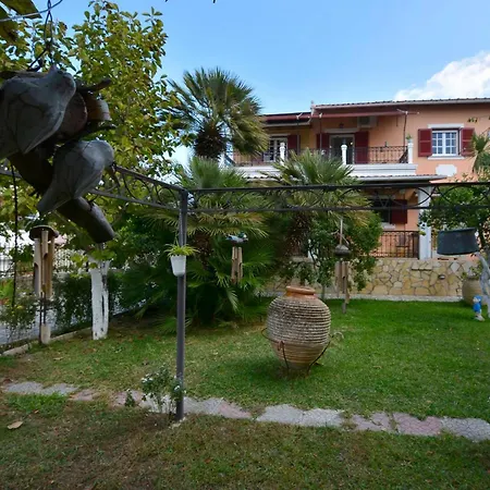 Apartment Il Giardino Alepou