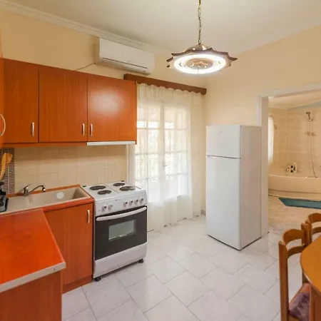 Il Giardino Apartment
