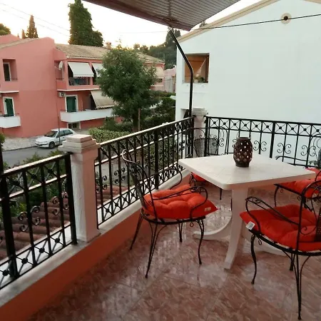 Il Giardino Apartment Alepou